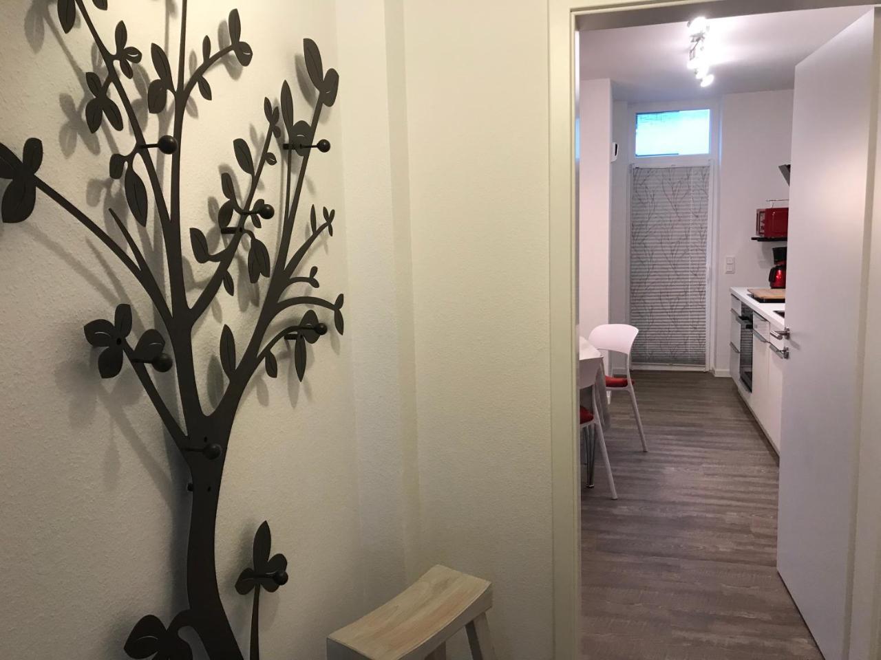 Ferienwohnung Strandraeuber Glowe Luaran gambar